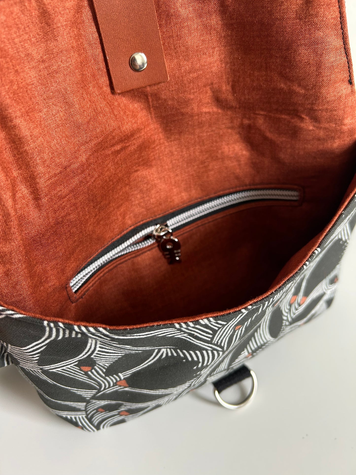 Belt Bag 🖤
