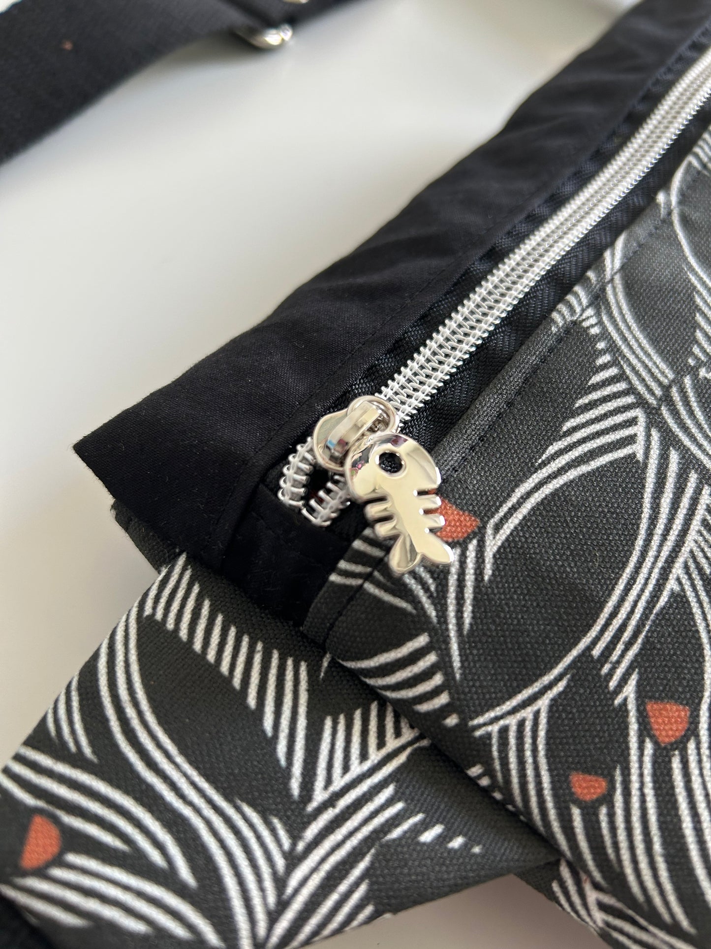 Belt Bag 🖤