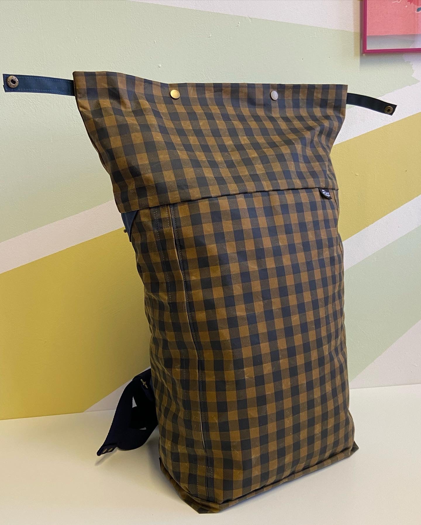 Backpack v.1