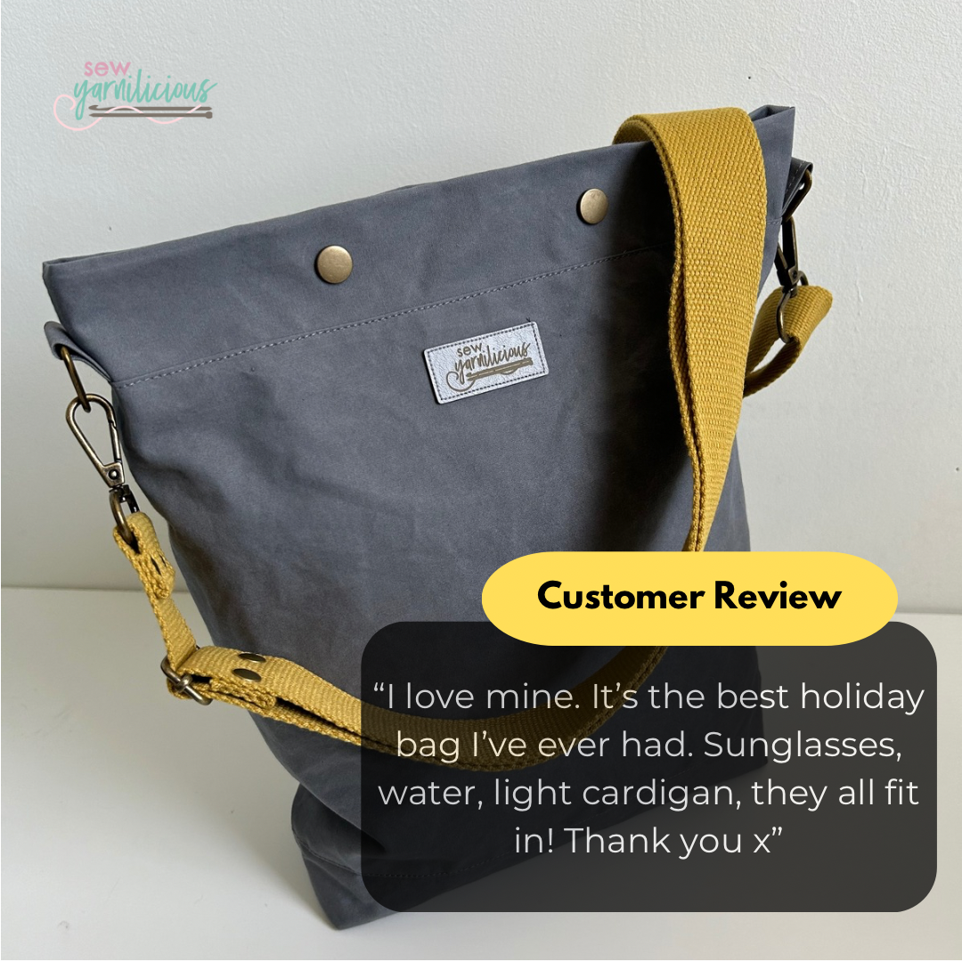 City Bag