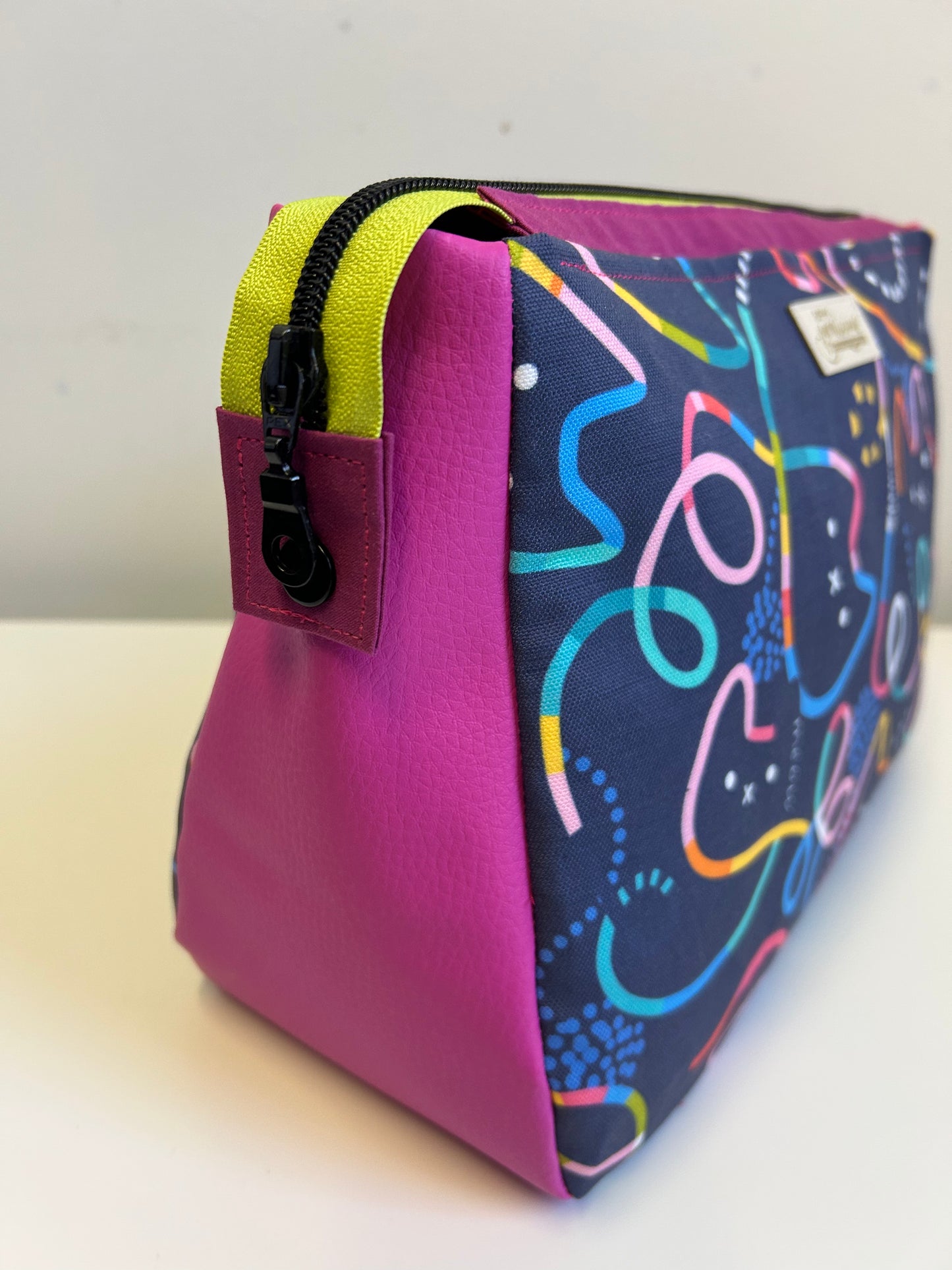 Zip-It Pouch Large Cats