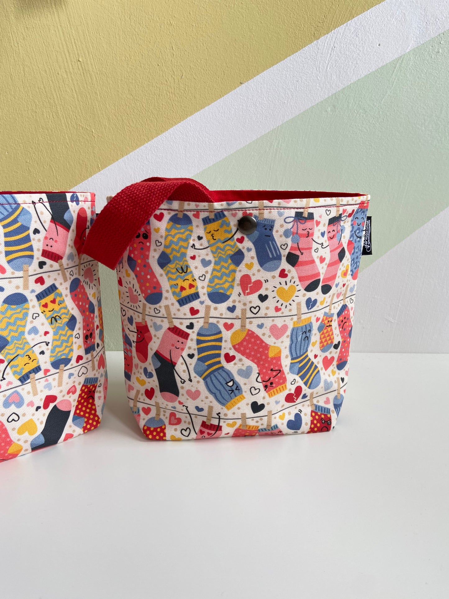 Mini Bag
