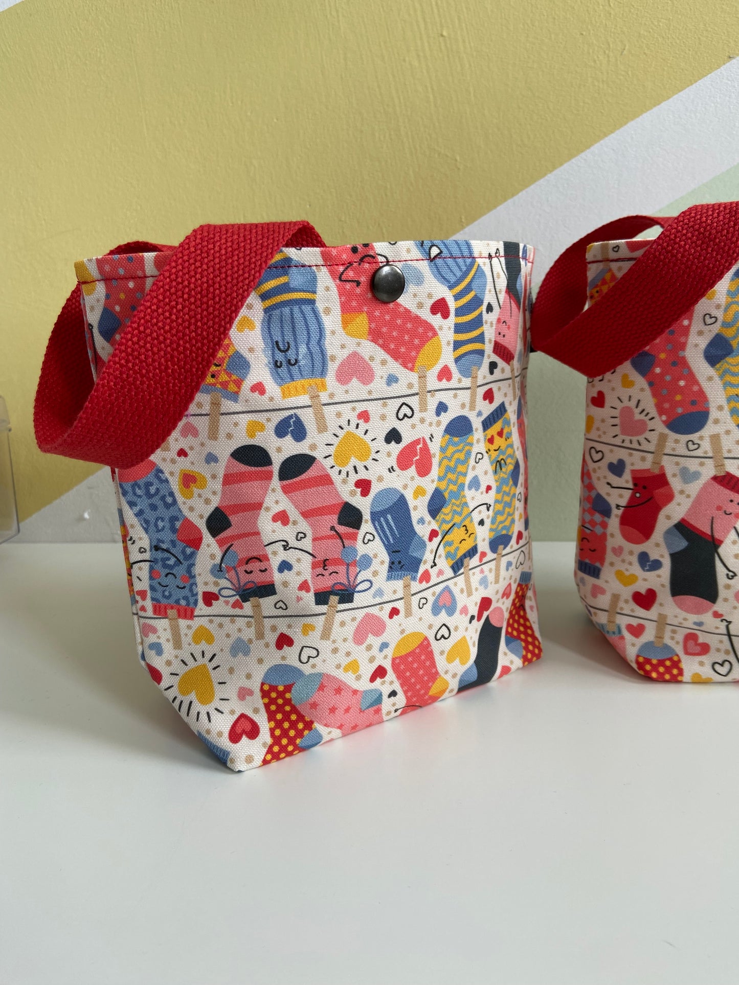Mini Bag