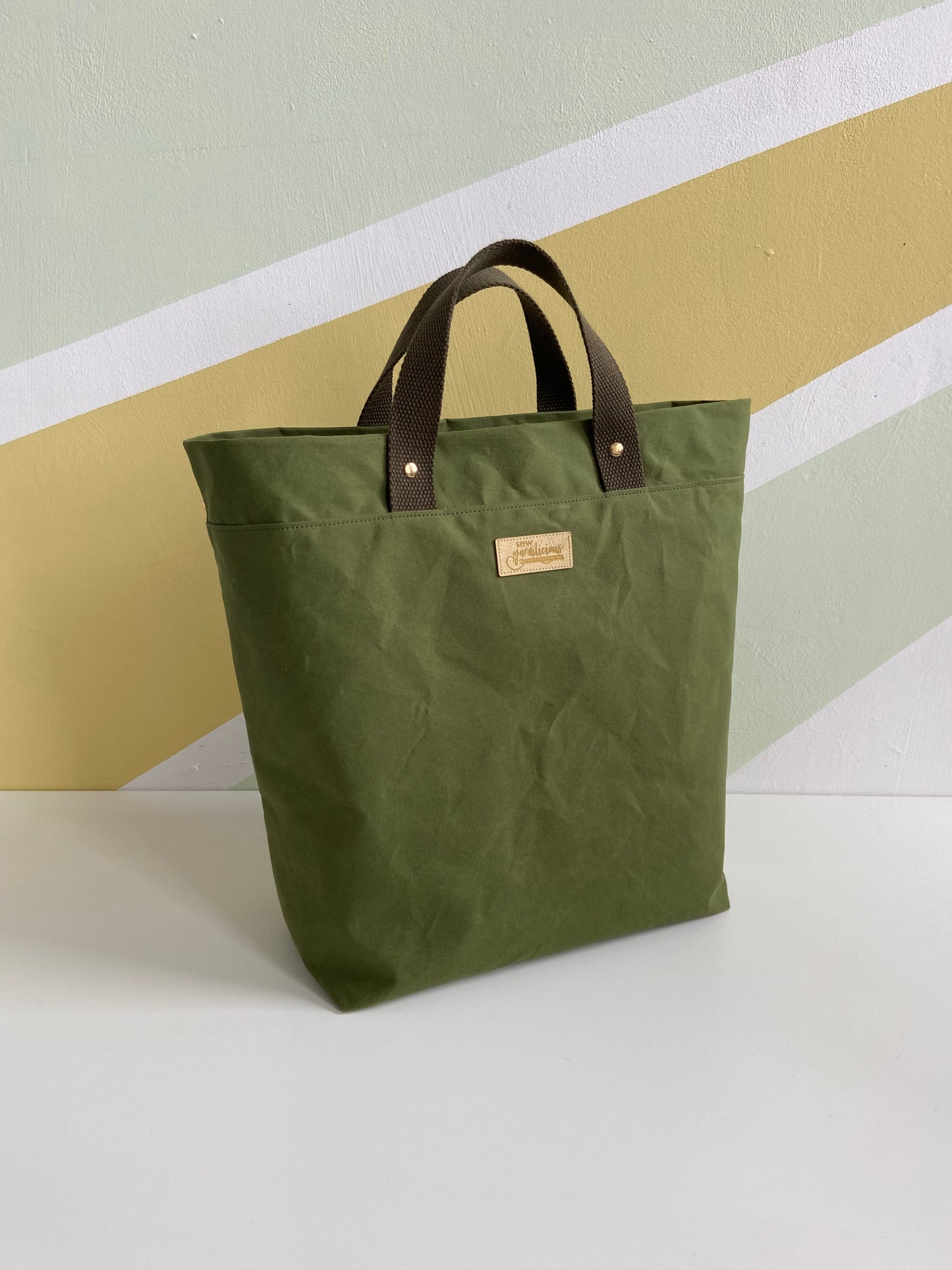 Retreat Bag