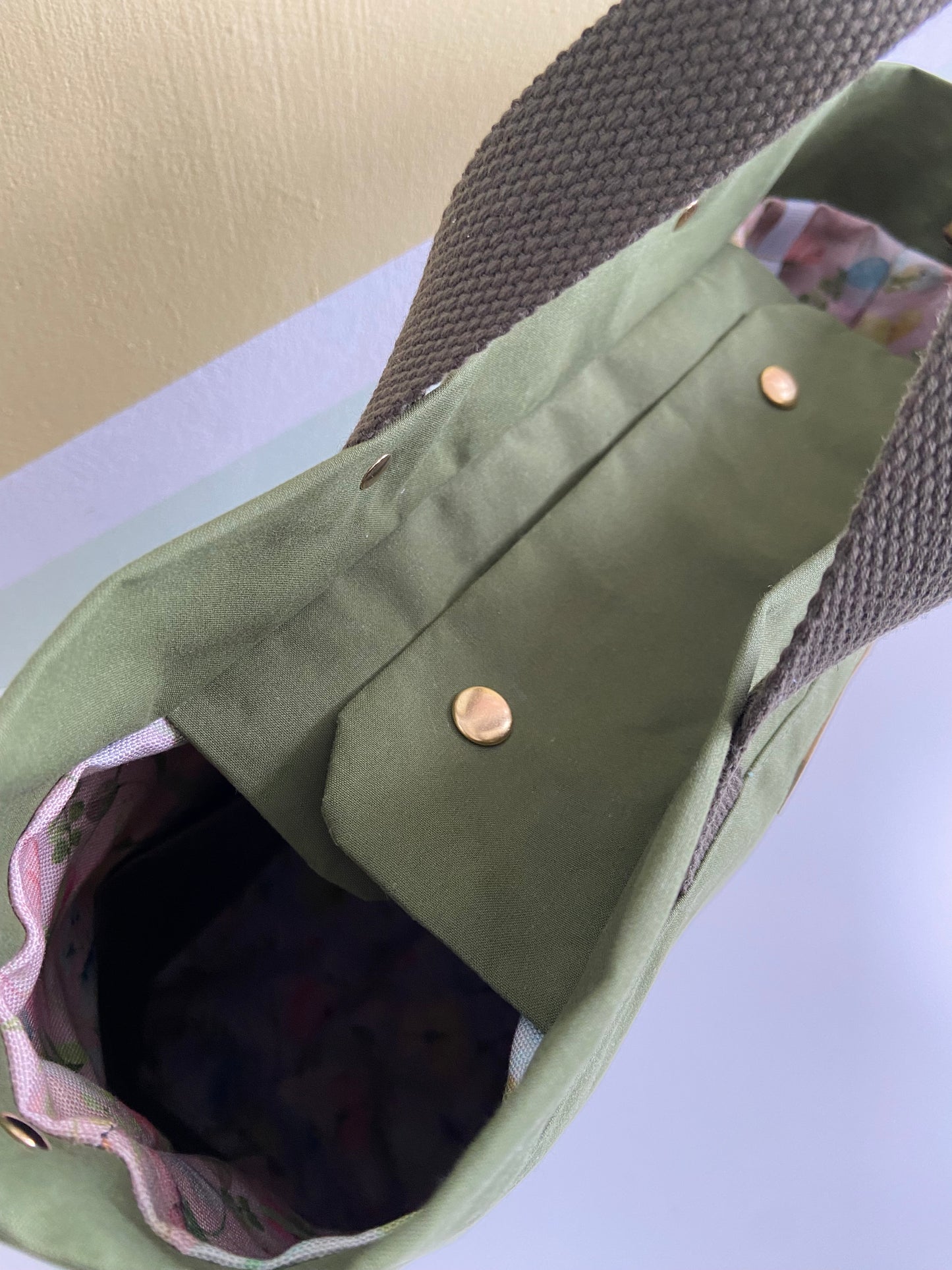 Retreat Bag
