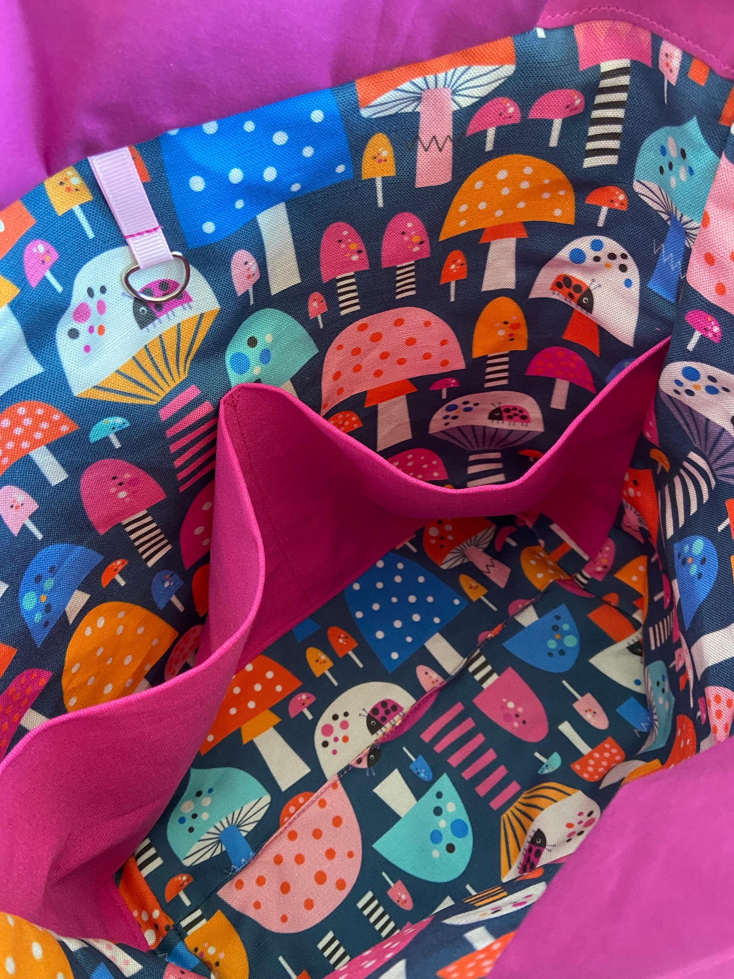 Retreat Bag