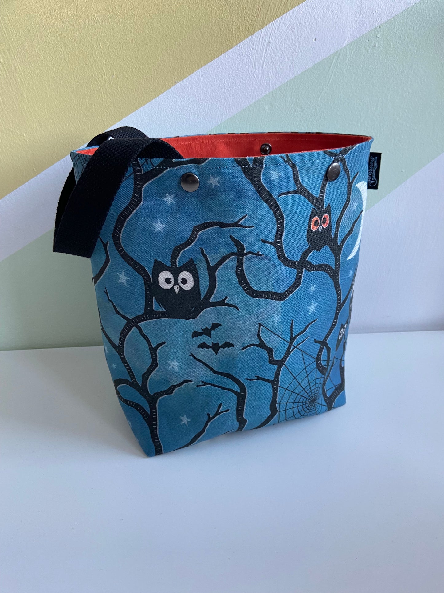 Snaps Bag