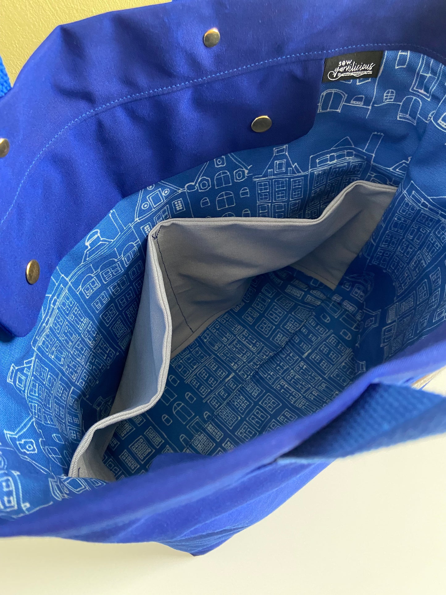 Retreat Bag