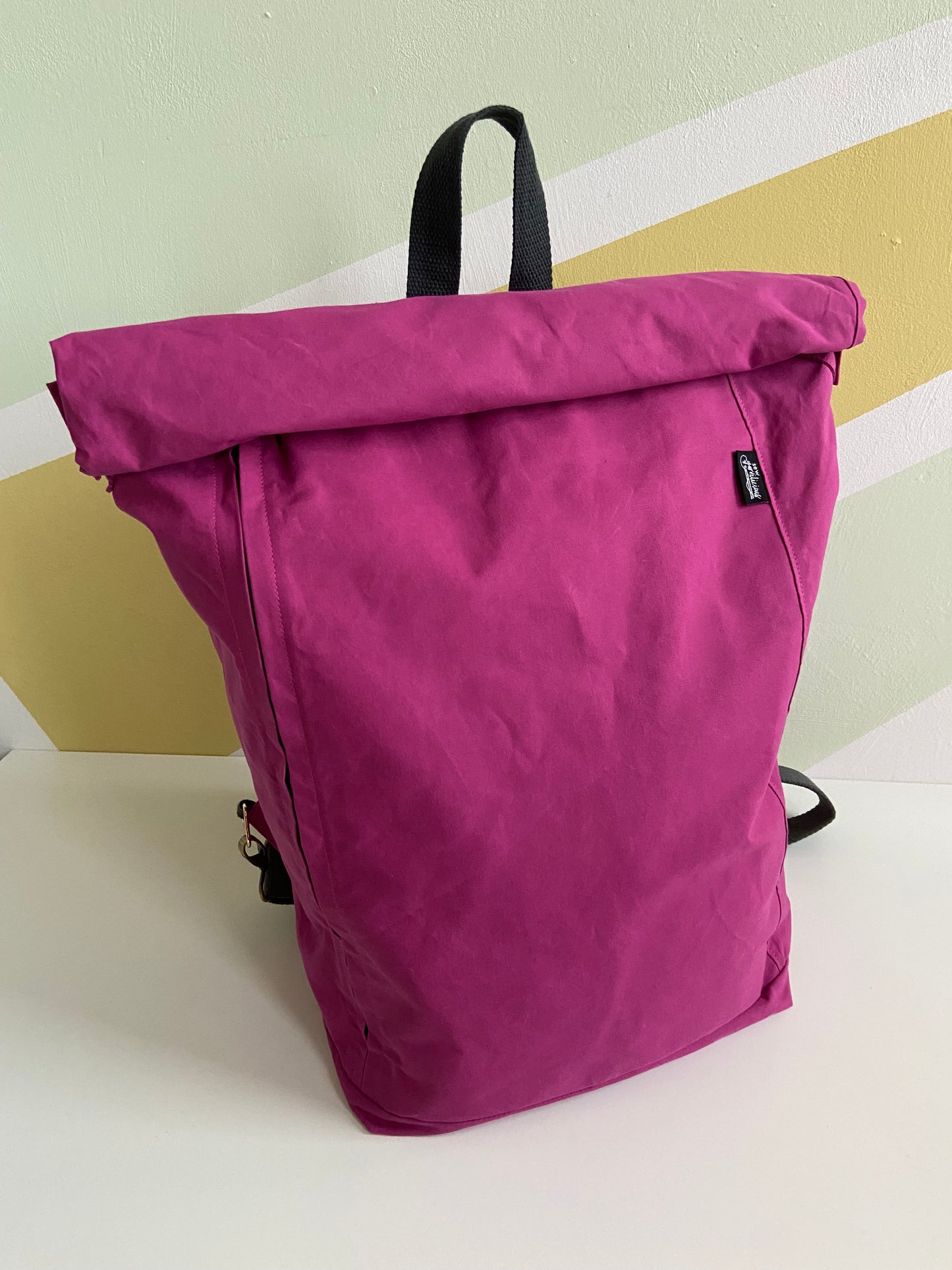 Backpack v.1