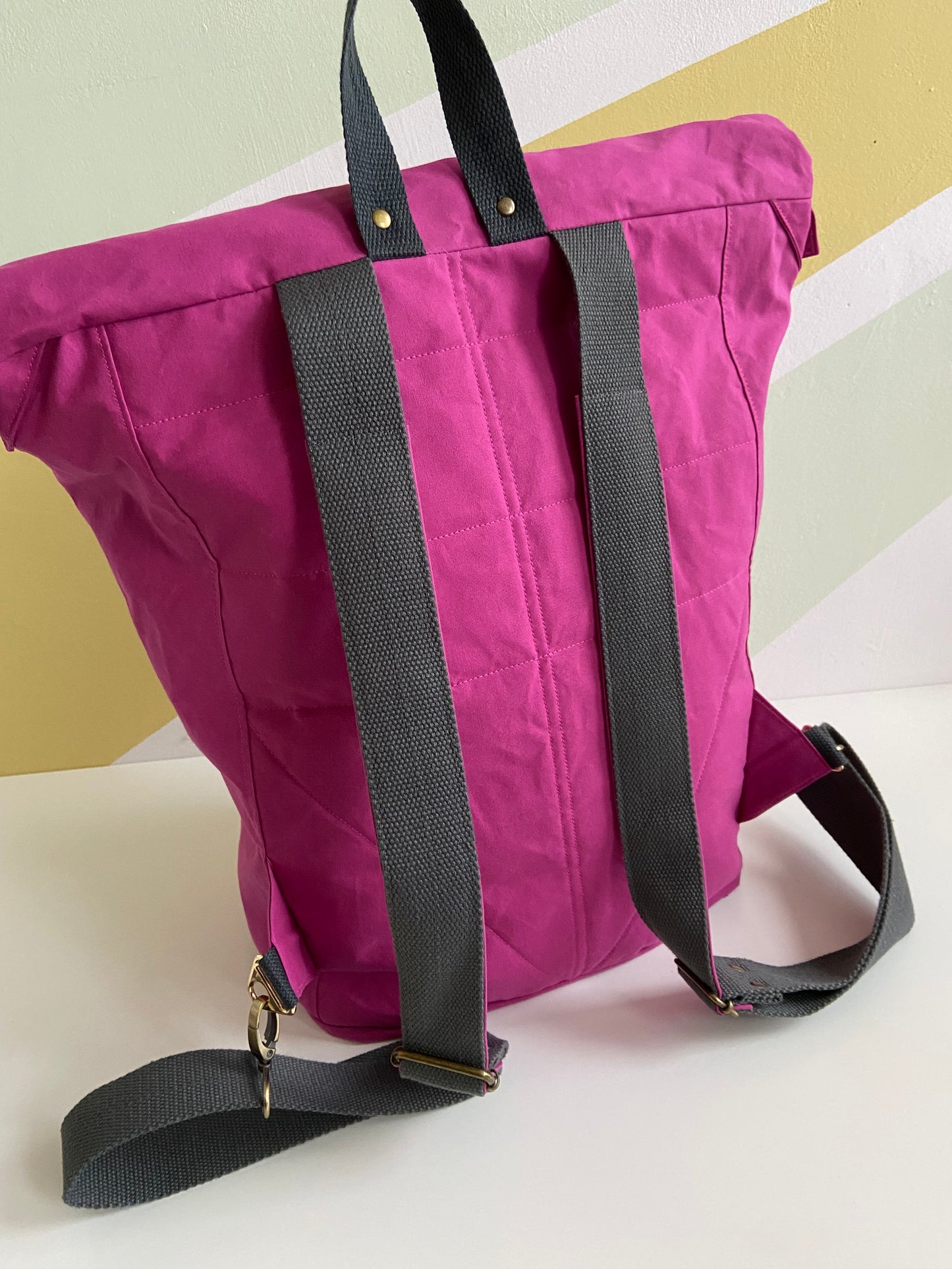 Backpack v.1