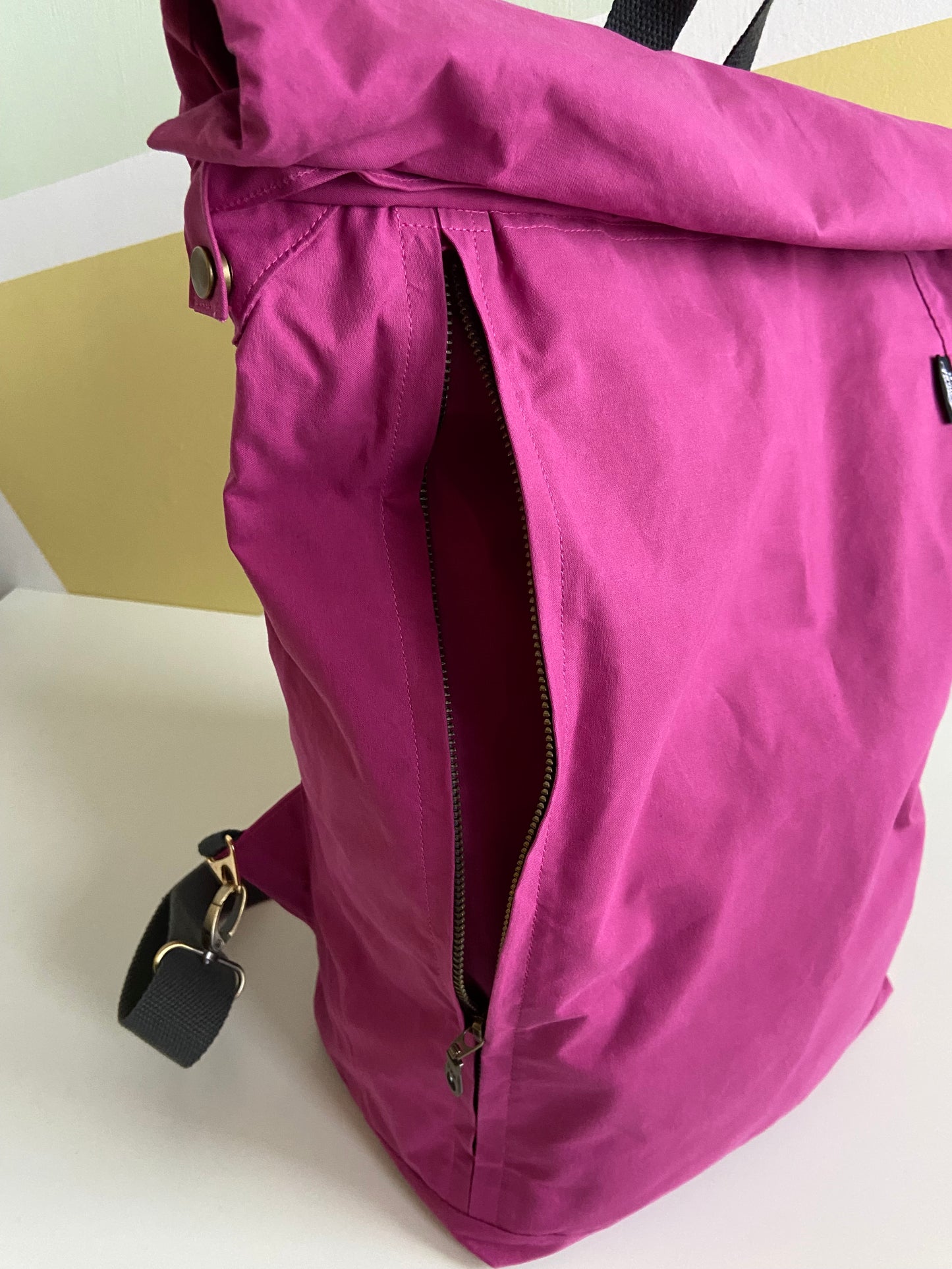 Backpack v.1