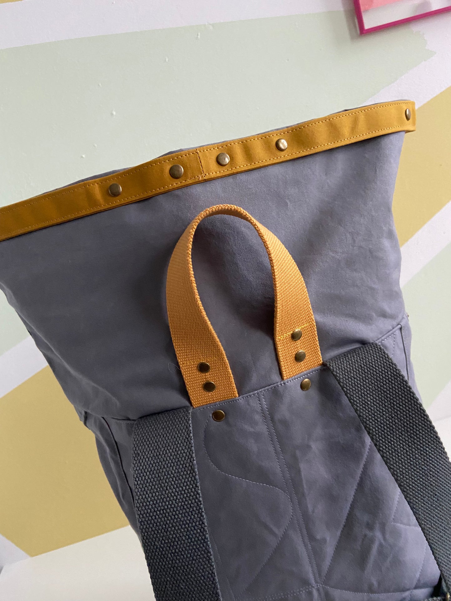 Backpack v.2