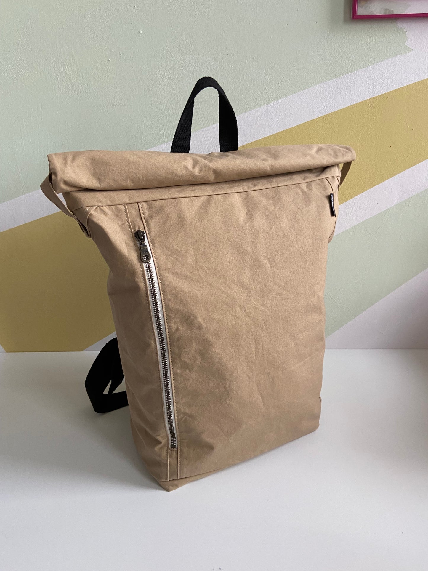 Backpack v.1