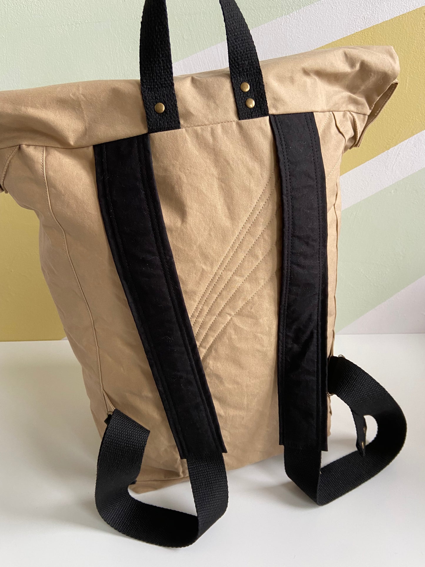 Backpack v.1