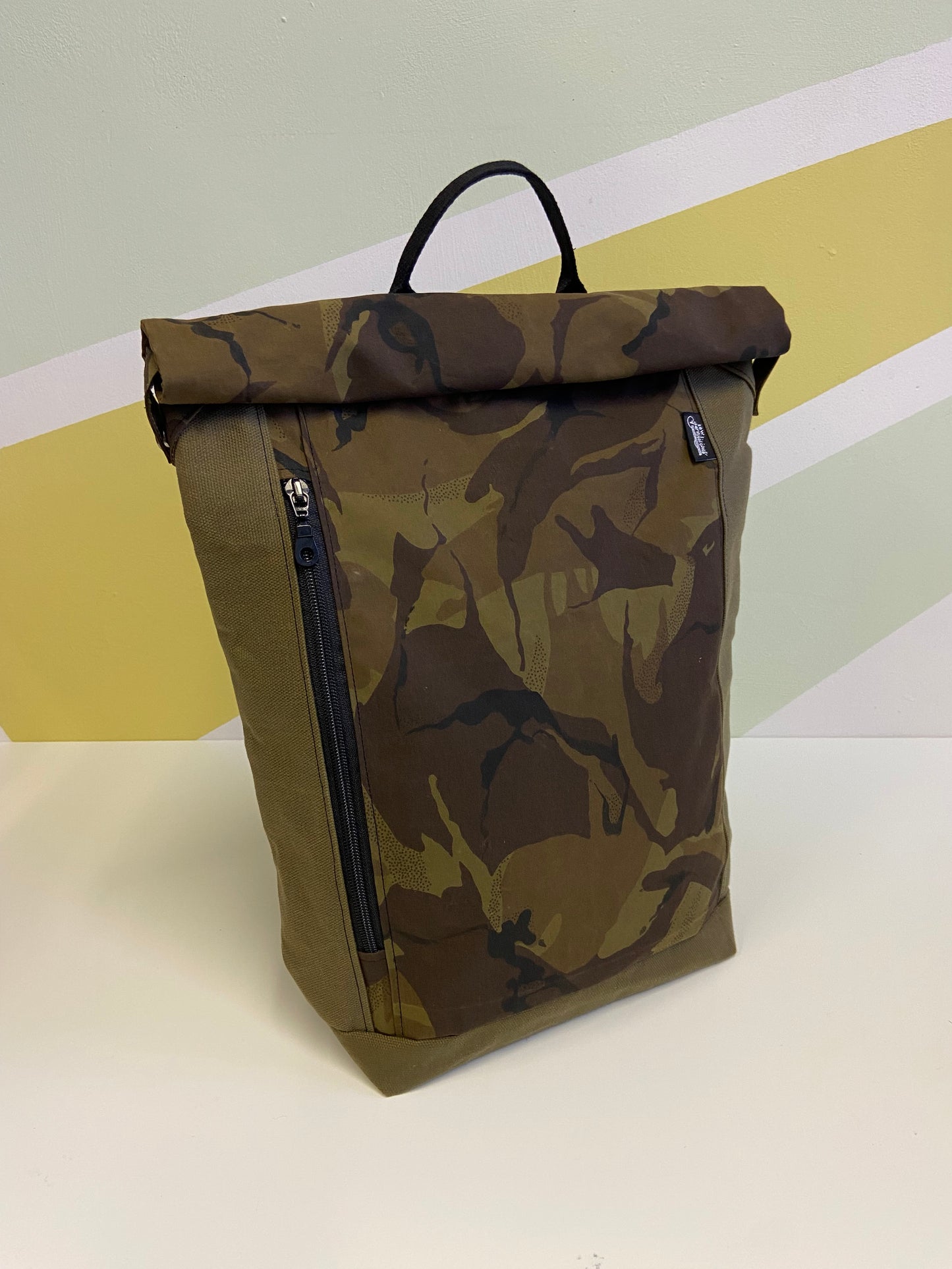 Backpack v.2