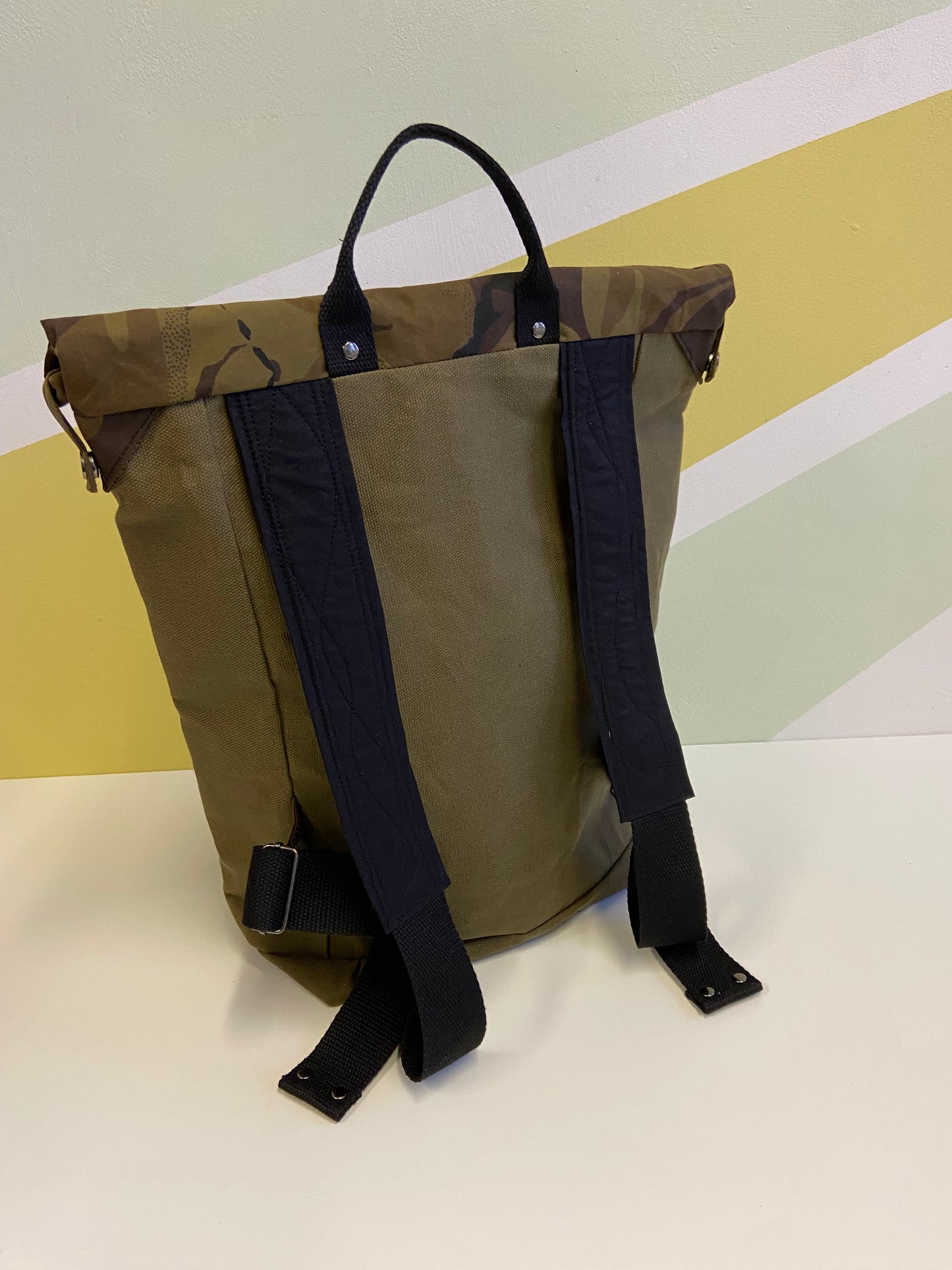 Backpack v.2