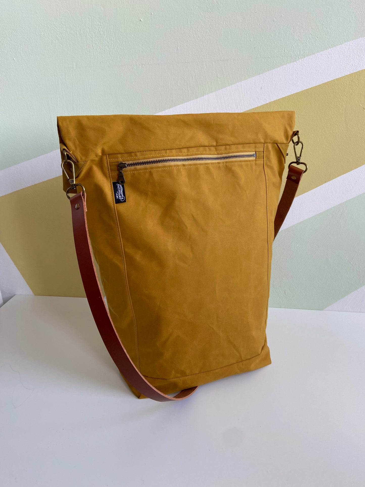 Crossbody Bag