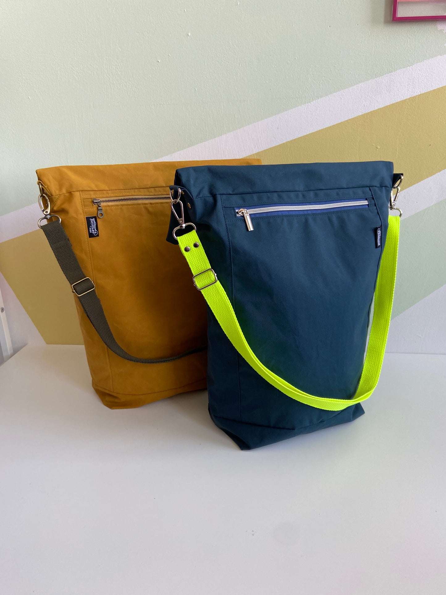 Crossbody Bag