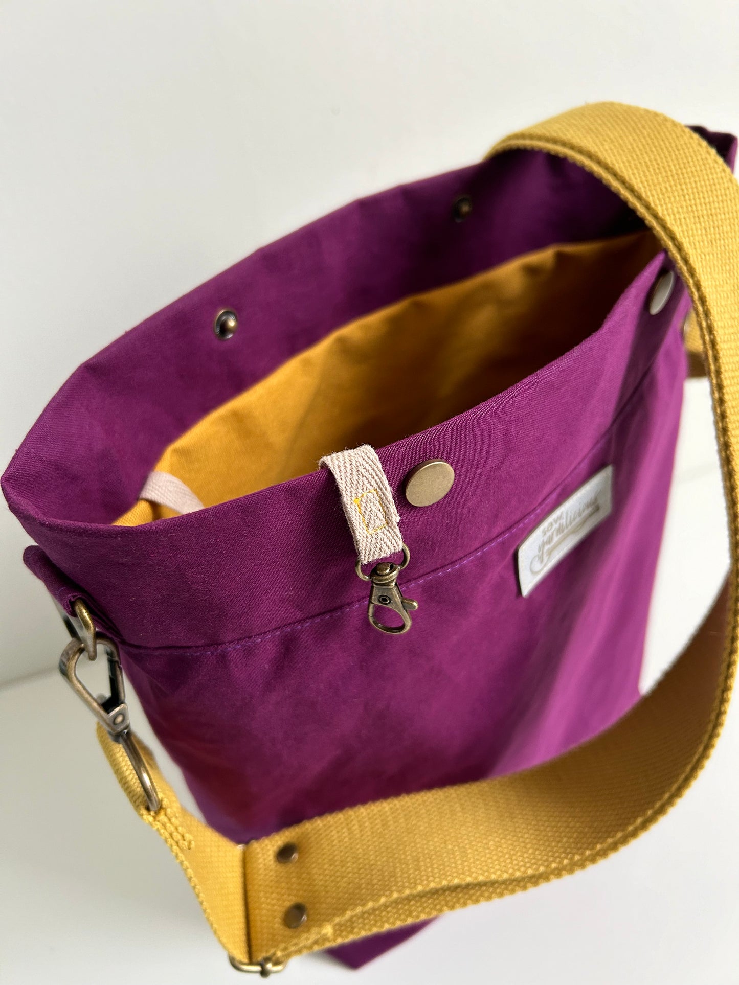 City Bag