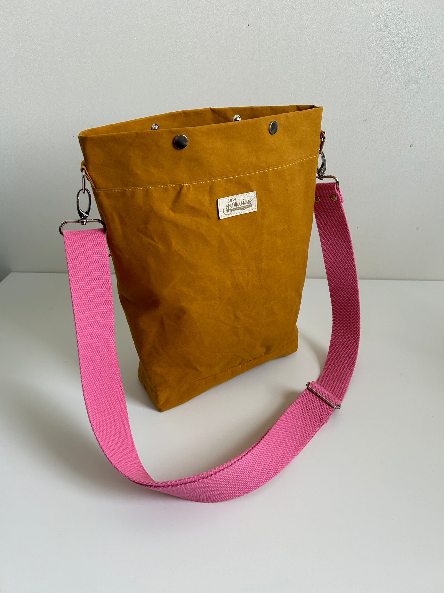 City Bag