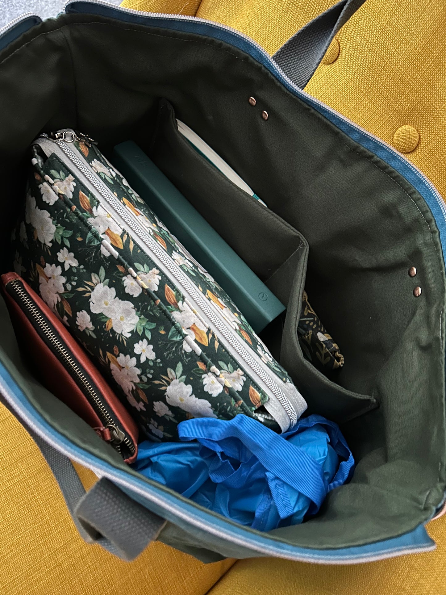 Overnight Bag