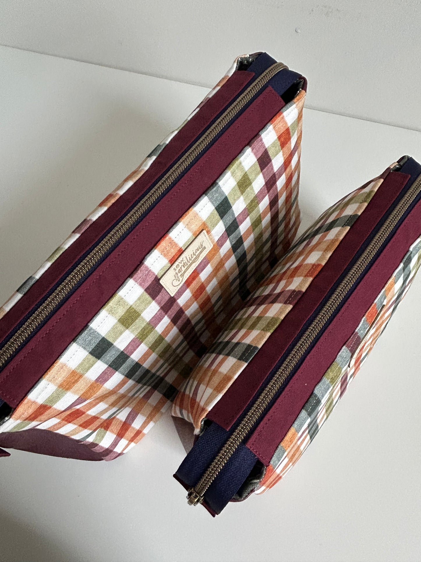 Zip-It Pouch Medium