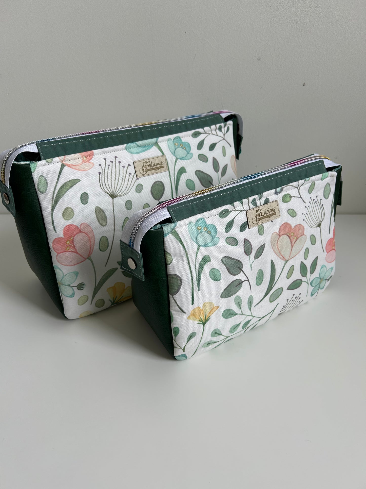 Zip-It Pouch Medium