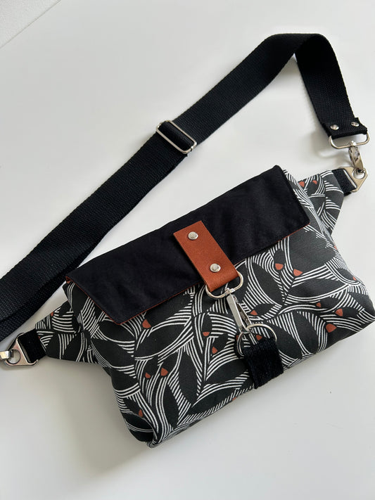 Belt Bag 🖤