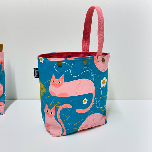Snaps Bag