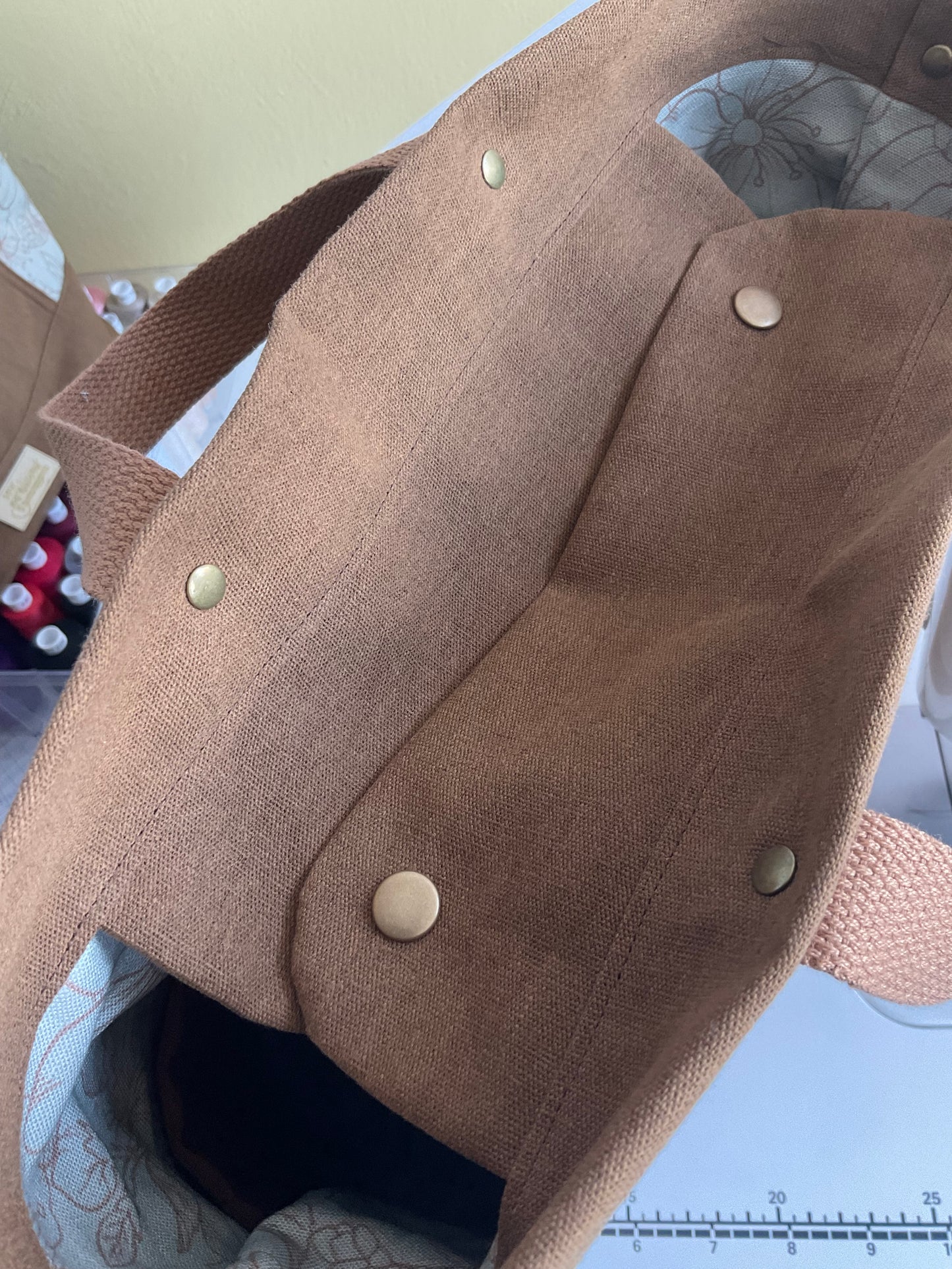 Retreat Bag