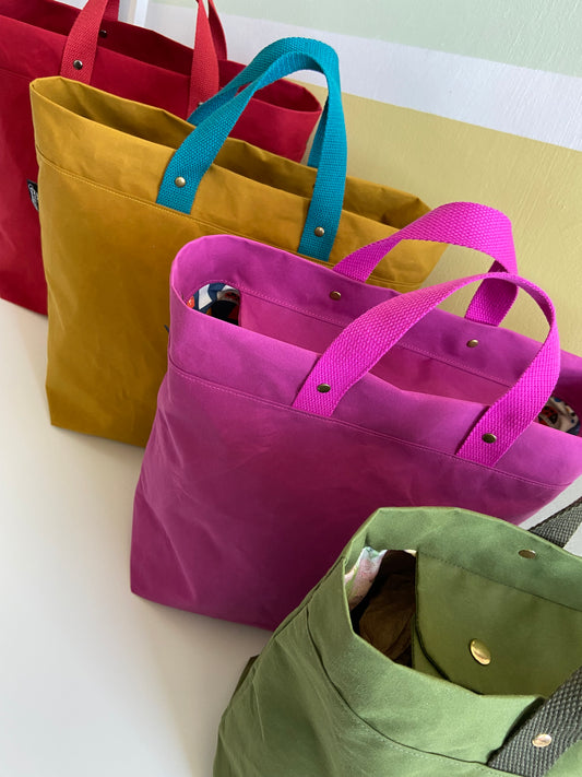 Retreat Bag