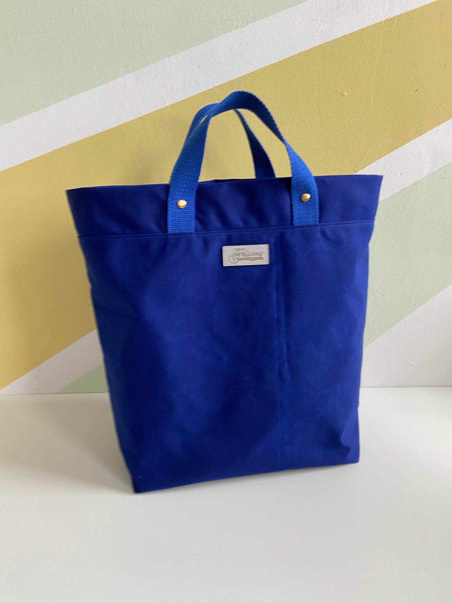Retreat Bag