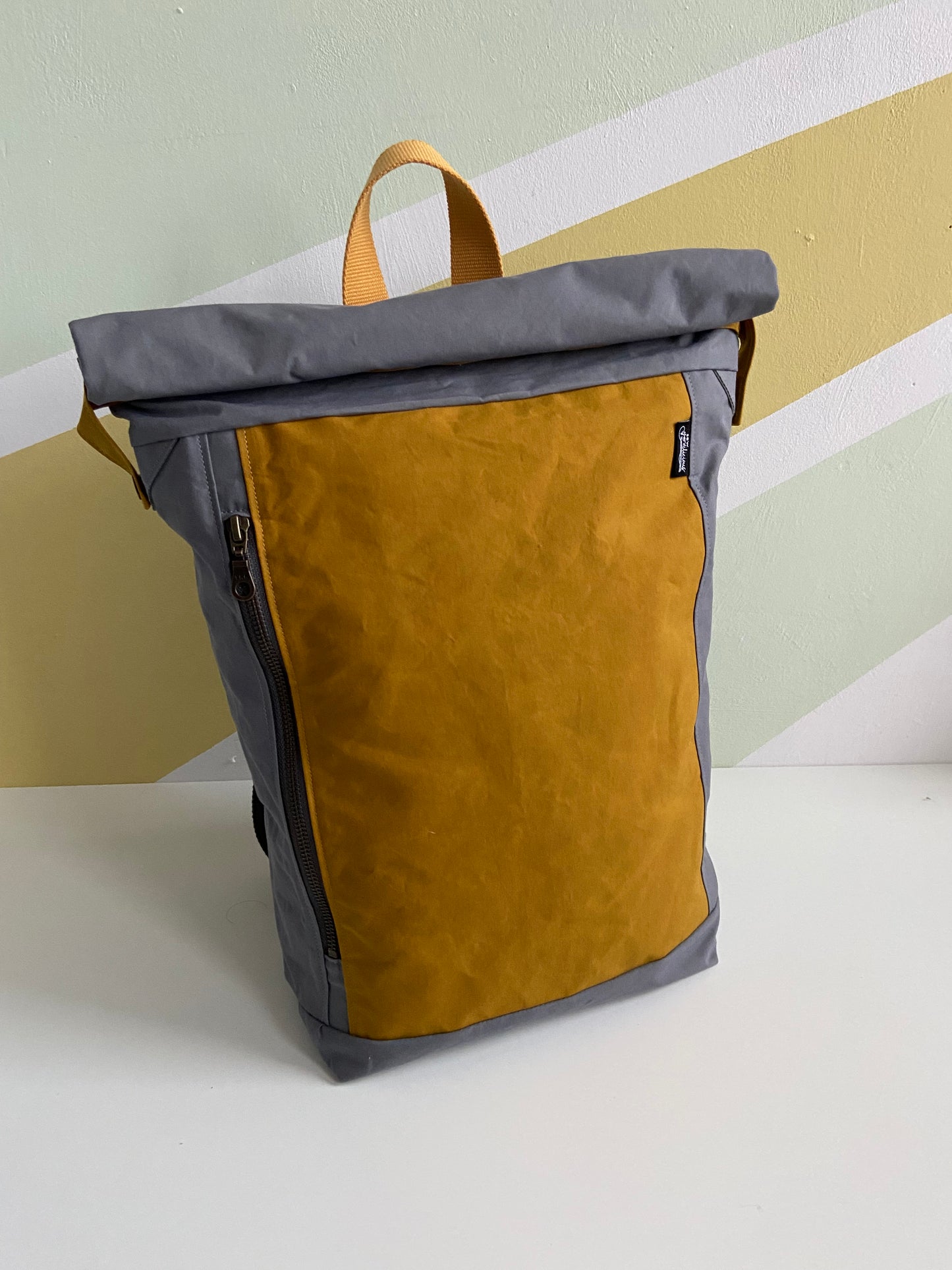 Backpack v.2