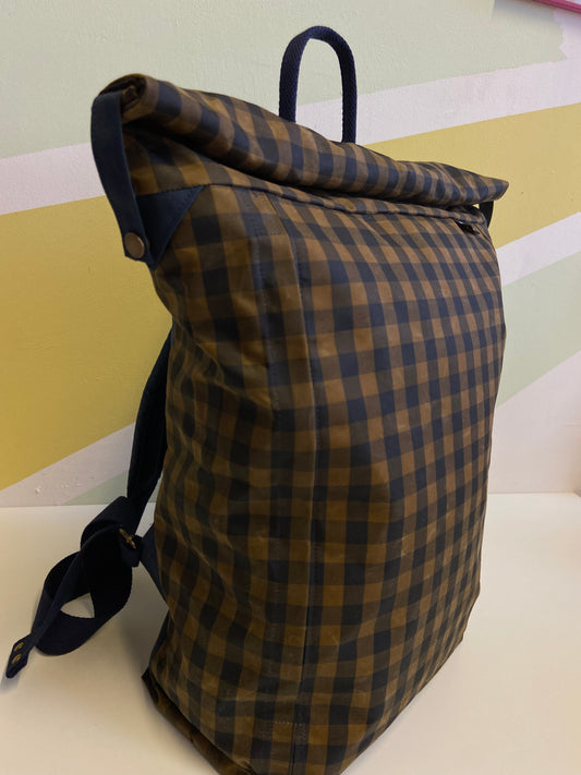 Backpack v.1