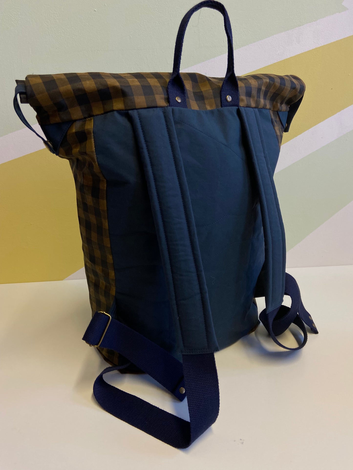 Backpack v.1
