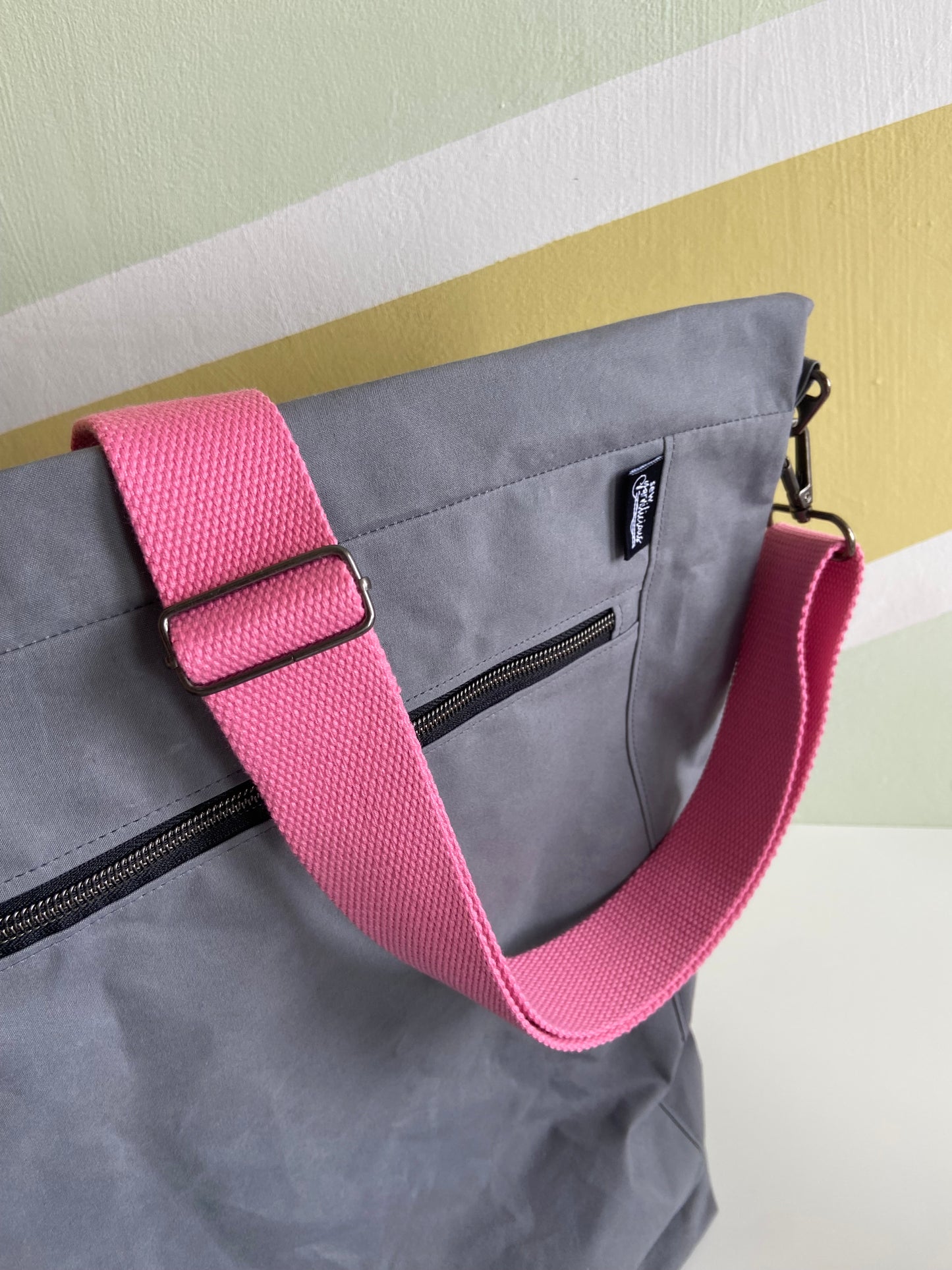 Crossbody Bag