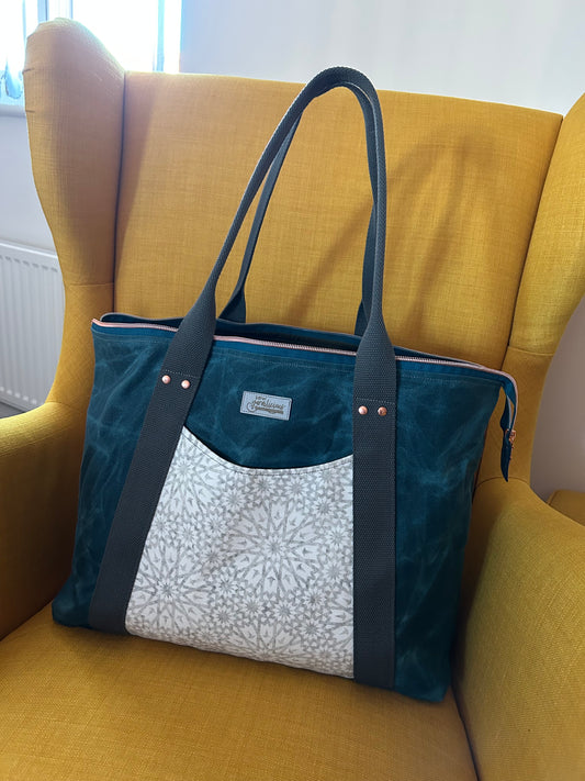 Overnight Bag