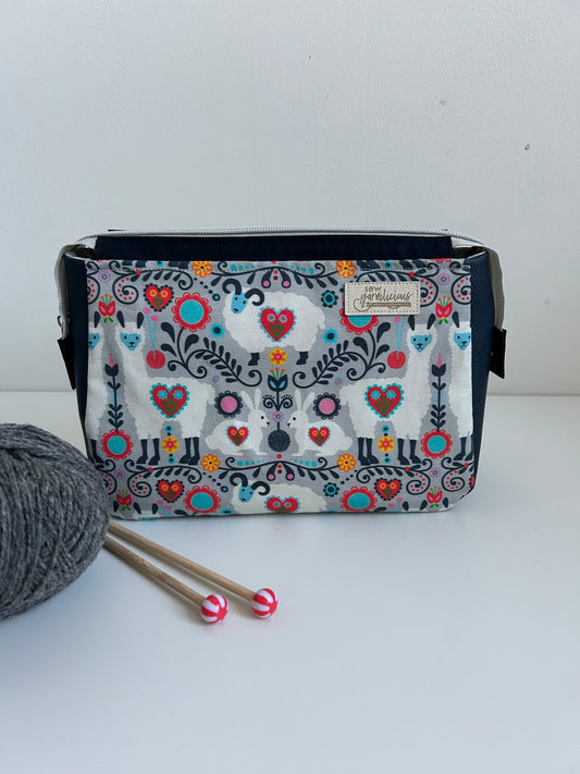 Zip-It Pouch Medium