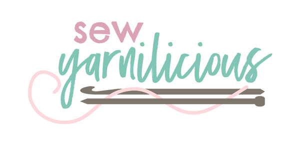 Sew Yarnilicious